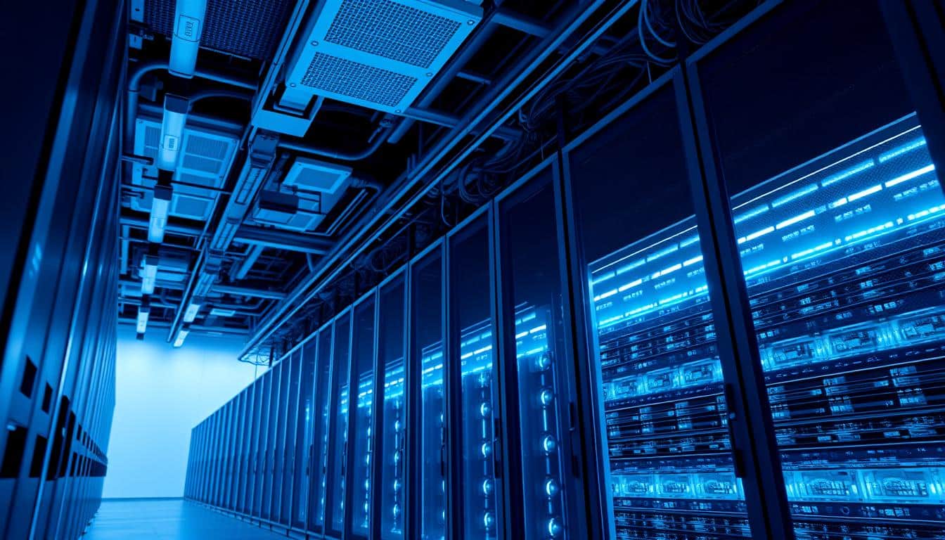 Data Center Demand